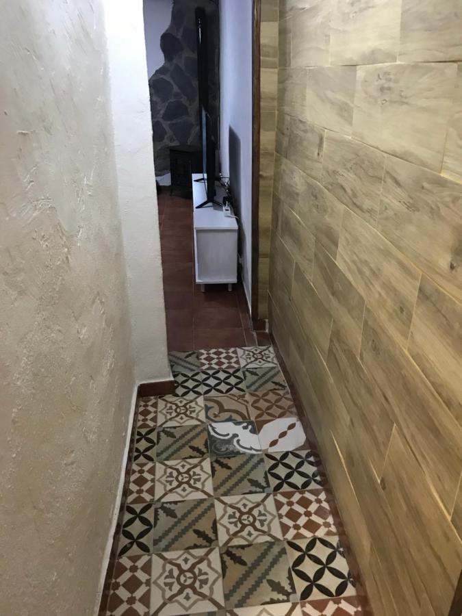 Pimentel Apartamento