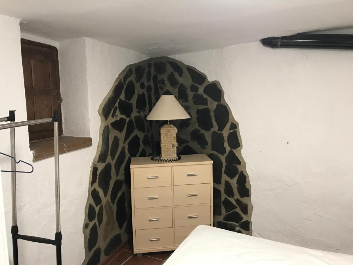 Pimentel Apartamento *