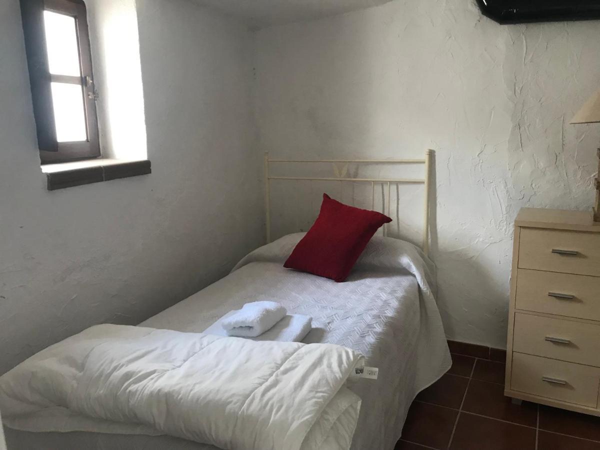 Apartamento Pimentel *