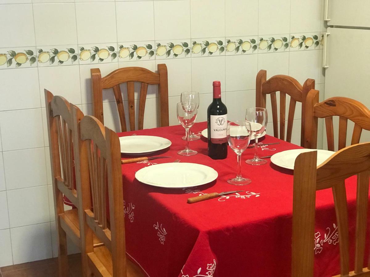 Apartamento Pimentel *