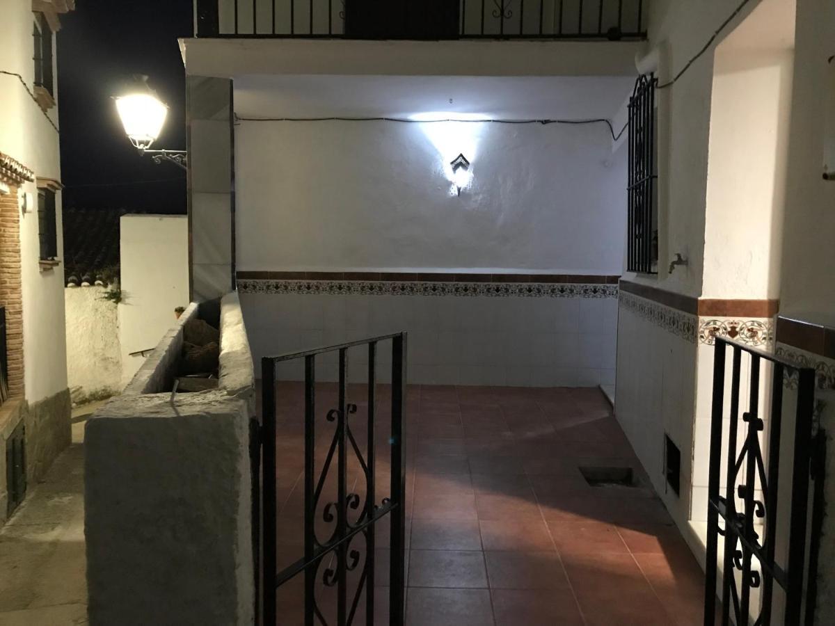 Pimentel * Benalauría