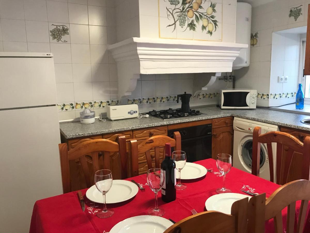 Pimentel Apartamento *